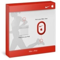 Apple Nike + iPod Sport Kit (MA365ZE/D)